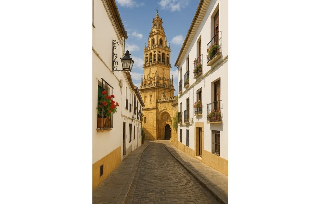 9 soveværelse Hotel til salg i Baena med swimmingpool - € 1.500.000 (Ref: 9138580)