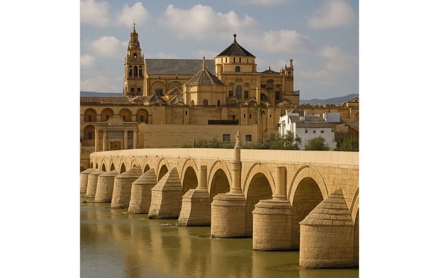 9 slaapkamer Hotel te koop in Baena met zwembad - € 1.500.000 (Ref: 9138580)