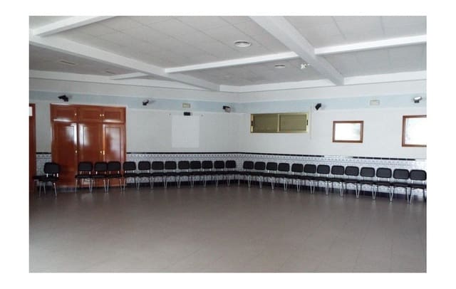 4 bedroom Hotel for sale in Parrillas - € 380,000 (Ref: 9160165)