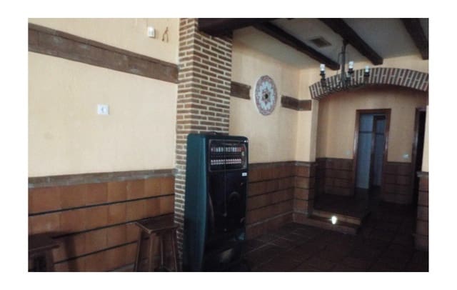 4 bedroom Hotel for sale in Parrillas - € 380,000 (Ref: 9160165)