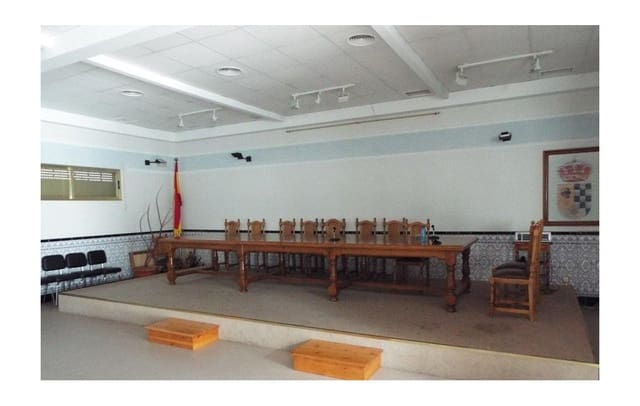 4 bedroom Hotel for sale in Parrillas - € 380,000 (Ref: 9160165)