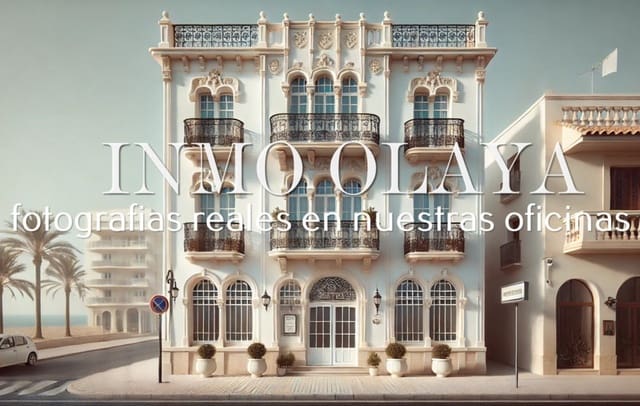 50 soveværelse Hotel til salg i Empuriabrava, Castelló d'Empúries - € 4.500.000 (Ref: 9170048)