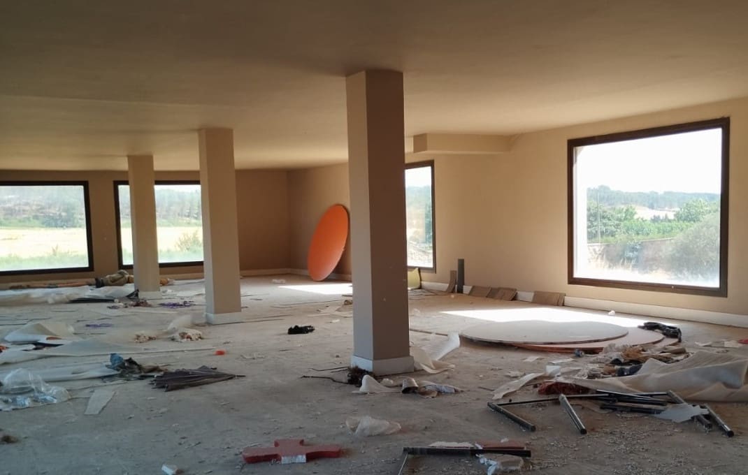 Finca/Landehus til salg i Lleida by - € 450.000 (Ref: 9170512)