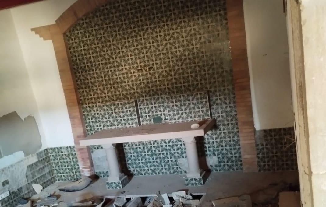 Finca/Landehus til salg i Lleida by - € 450.000 (Ref: 9170512)