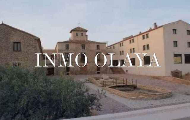 Finca/Landehus til salg i Lleida by - € 490.000 (Ref: 9170512)