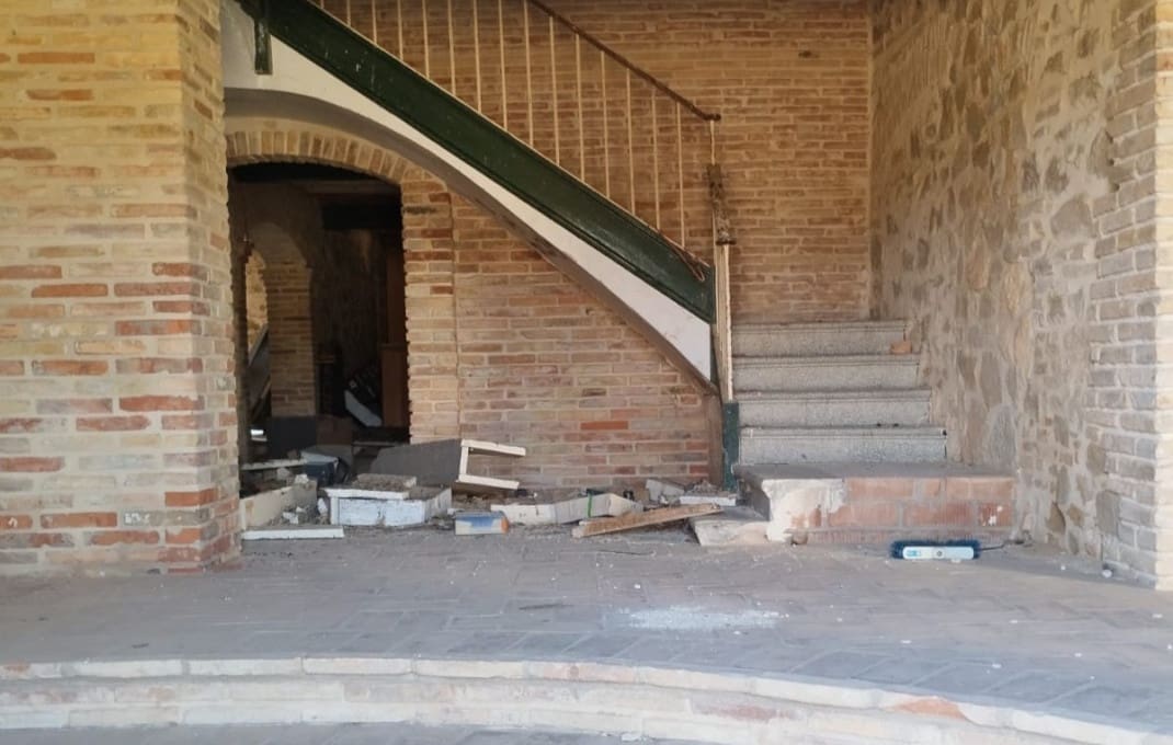 Finca/Landehus til salg i Lleida by - € 450.000 (Ref: 9170512)