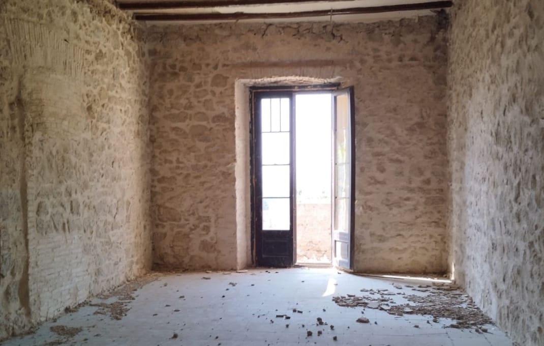 Finca/Landehus til salg i Lleida by - € 450.000 (Ref: 9170512)