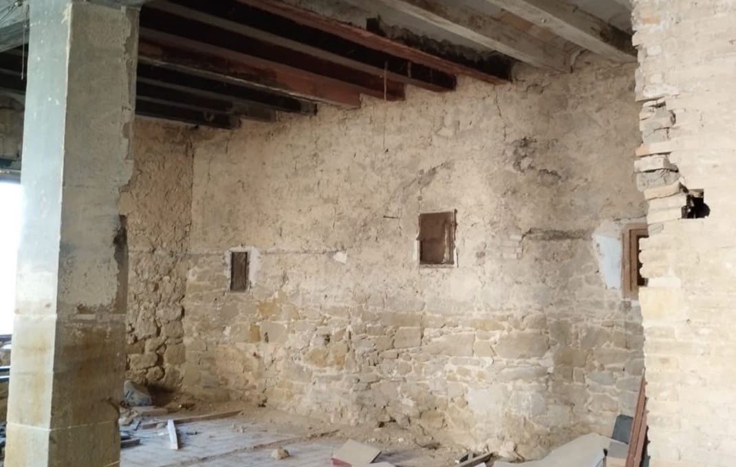 Finca/Landehus til salg i Lleida by - € 450.000 (Ref: 9170512)