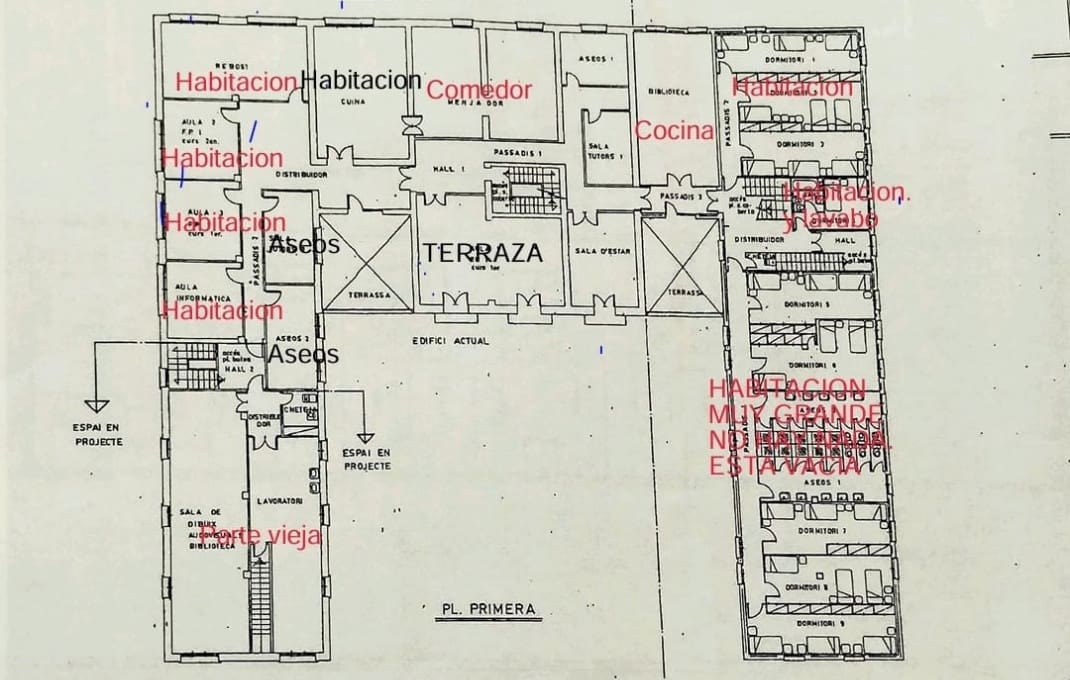 Finca/Landehus til salg i Lleida by - € 450.000 (Ref: 9170512)