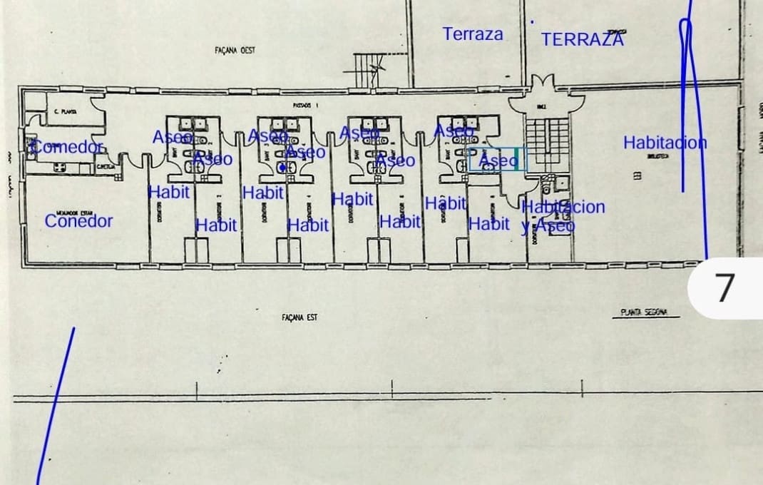 Finca/Landehus til salg i Lleida by - € 450.000 (Ref: 9170512)