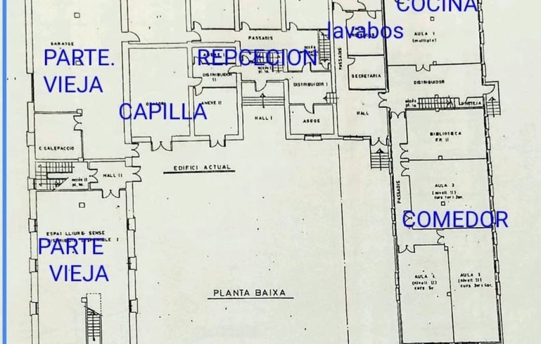 Finca/Landehus til salg i Lleida by - € 450.000 (Ref: 9170512)