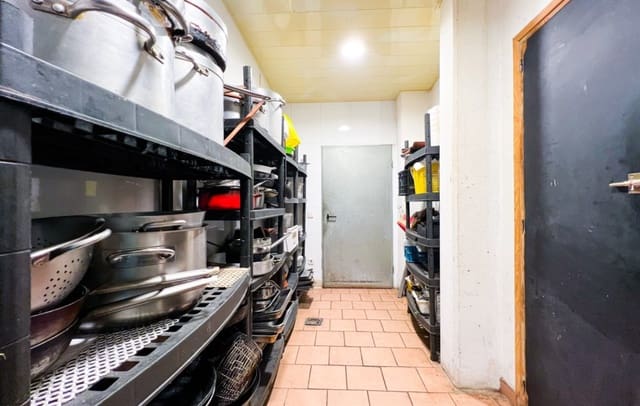 Hotell till salu i Santa Coloma de Queralt - 2 100 000 € (Ref: 9175666)