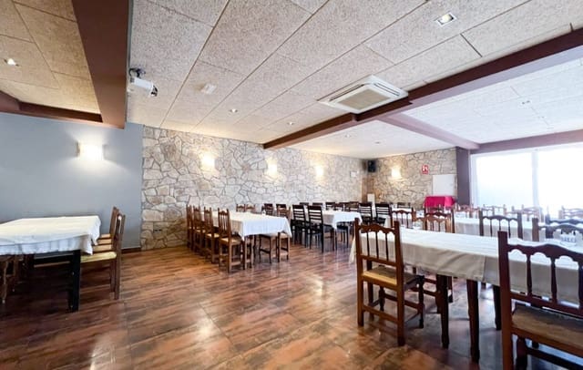 Hotell till salu i Santa Coloma de Queralt - 2 100 000 € (Ref: 9175666)