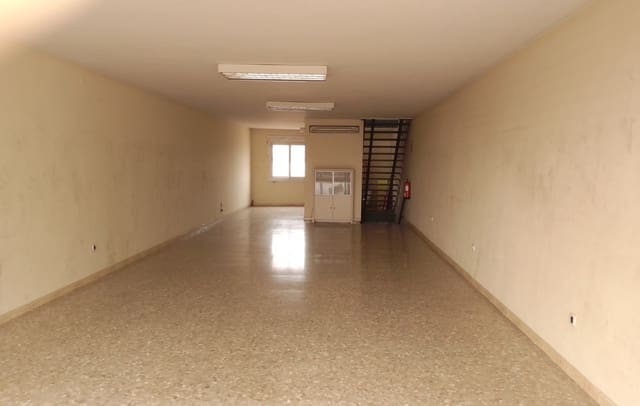 Erhverv til salg i Sabadell - € 385.000 (Ref: 9175667)