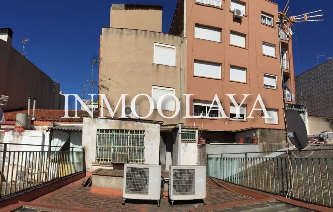 Kommersiell til salgs i Sabadell - € 385 000 (Ref: 9175667)