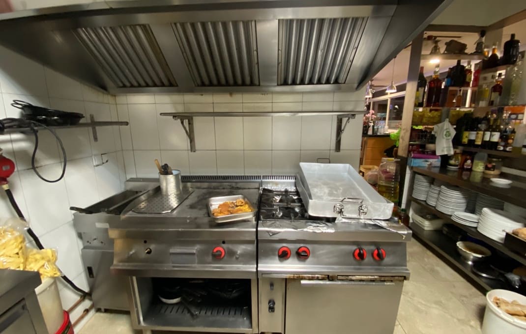 Hotel in vendita in Pineda de Mar - 1.350.000 € (Rif: 9175668)