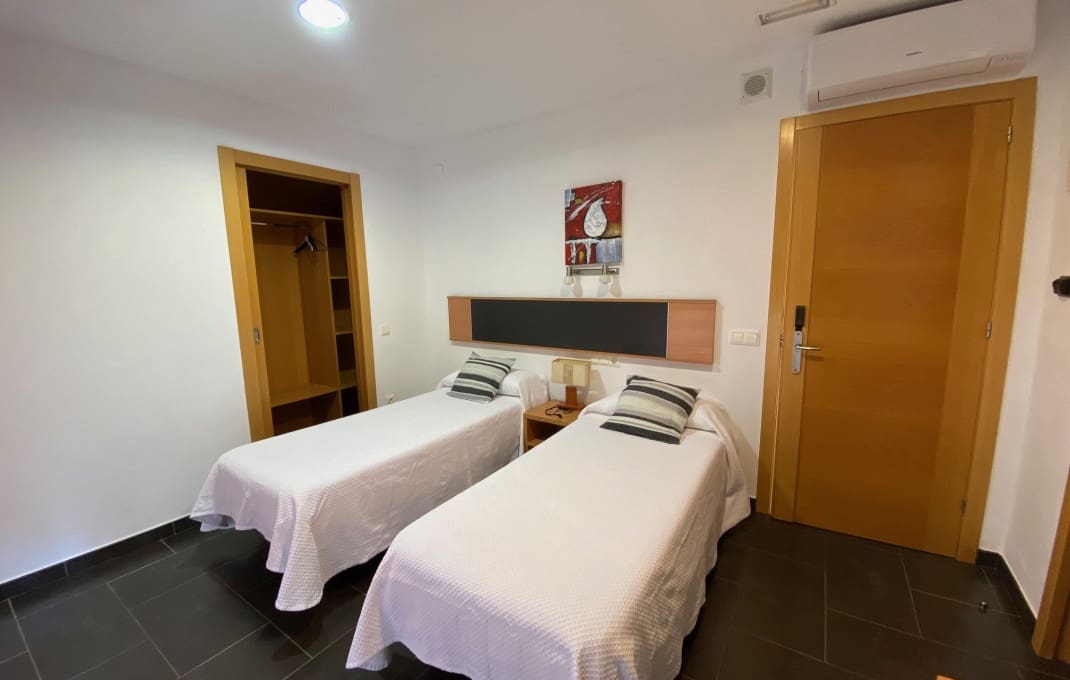 Hotel in vendita in Pineda de Mar - 1.350.000 € (Rif: 9175668)