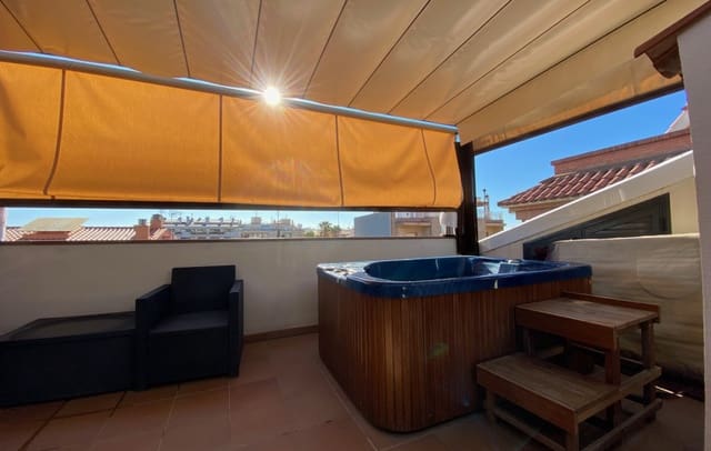 Hotel in vendita in Pineda de Mar - 1.350.000 € (Rif: 9175668)