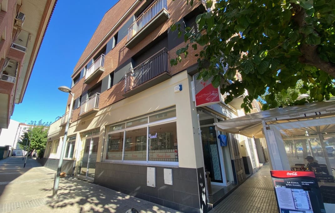 Hotel in vendita in Pineda de Mar - 1.350.000 € (Rif: 9175668)