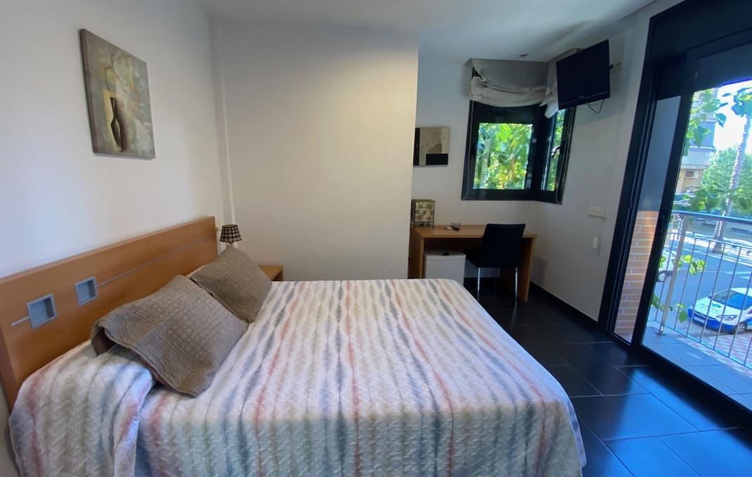 Hotel in vendita in Pineda de Mar - 1.350.000 € (Rif: 9175668)