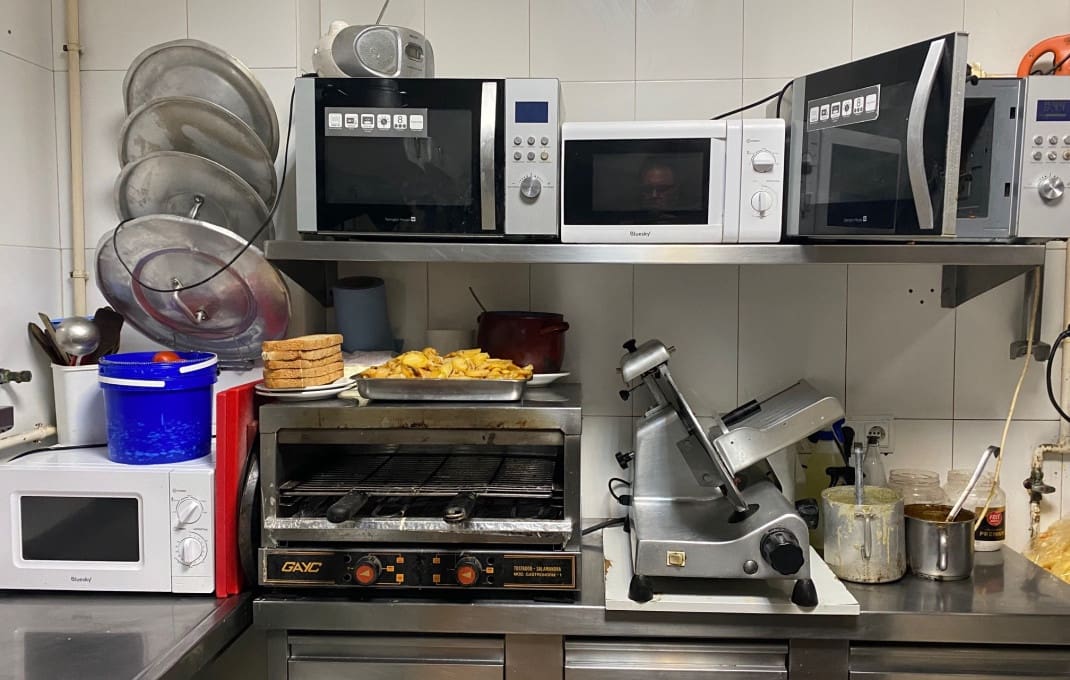 Hotel in vendita in Pineda de Mar - 1.350.000 € (Rif: 9175668)