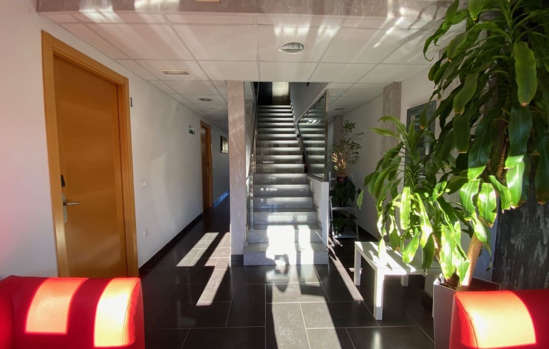 Hotel in vendita in Pineda de Mar - 1.350.000 € (Rif: 9175668)