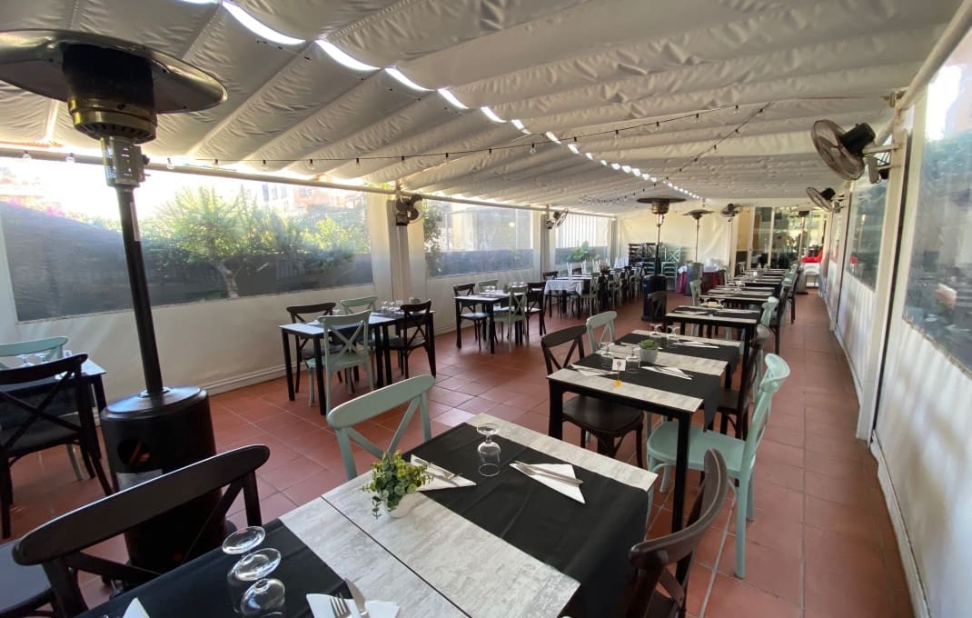 Hotel in vendita in Pineda de Mar - 1.350.000 € (Rif: 9175668)