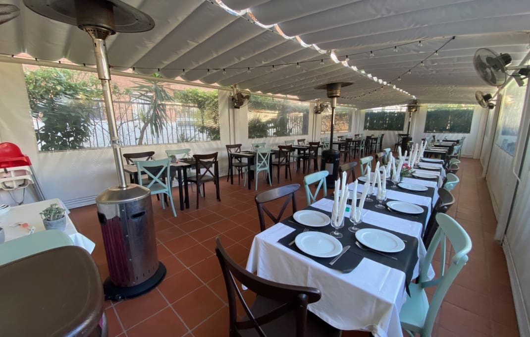 Hotel in vendita in Pineda de Mar - 1.350.000 € (Rif: 9175668)