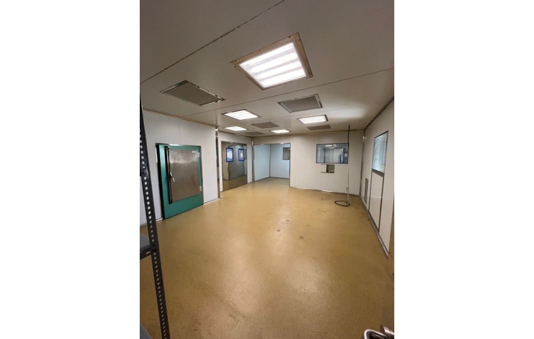 Kontor til salg i Llica d'Amunt - € 4.400.000 (Ref: 9175670)