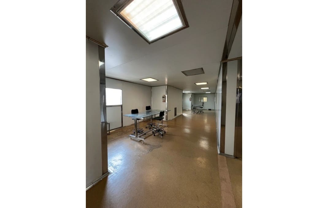 Kontor til salg i Llica d'Amunt - € 4.400.000 (Ref: 9175670)