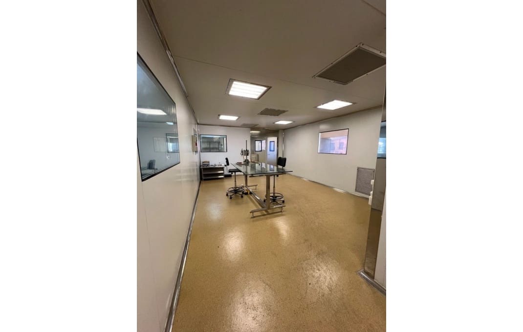 Kontor til salg i Llica d'Amunt - € 4.400.000 (Ref: 9175670)