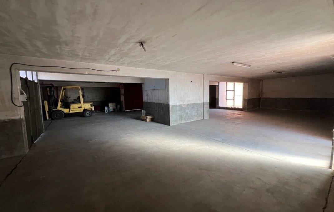 Kontor til salg i Llica d'Amunt - € 4.400.000 (Ref: 9175670)