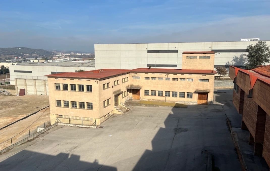 Kontor til salg i Llica d'Amunt - € 4.400.000 (Ref: 9175670)