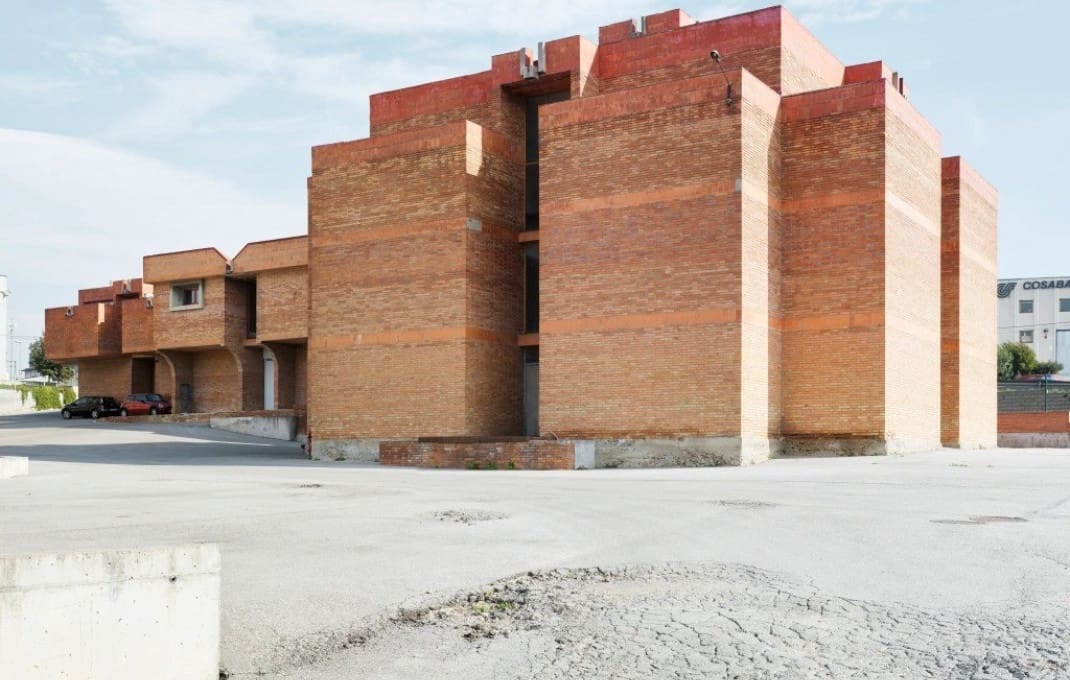 Kontor til salg i Llica d'Amunt - € 4.400.000 (Ref: 9175670)