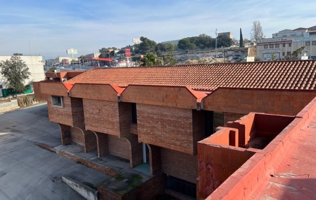 Kontor til salg i Llica d'Amunt - € 4.400.000 (Ref: 9175670)