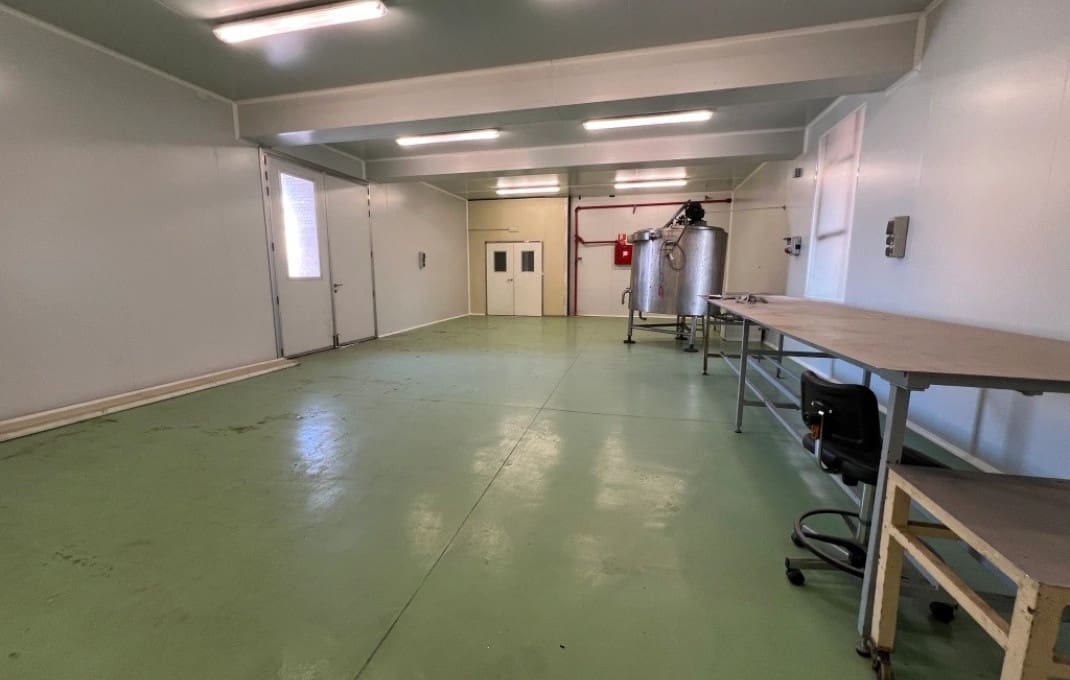 Kontor til salg i Llica d'Amunt - € 4.400.000 (Ref: 9175670)