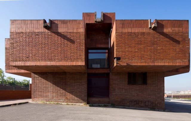 Ufficio in vendita in Lliçà d'Amunt - 4.400.000 € (Rif: 9175670)