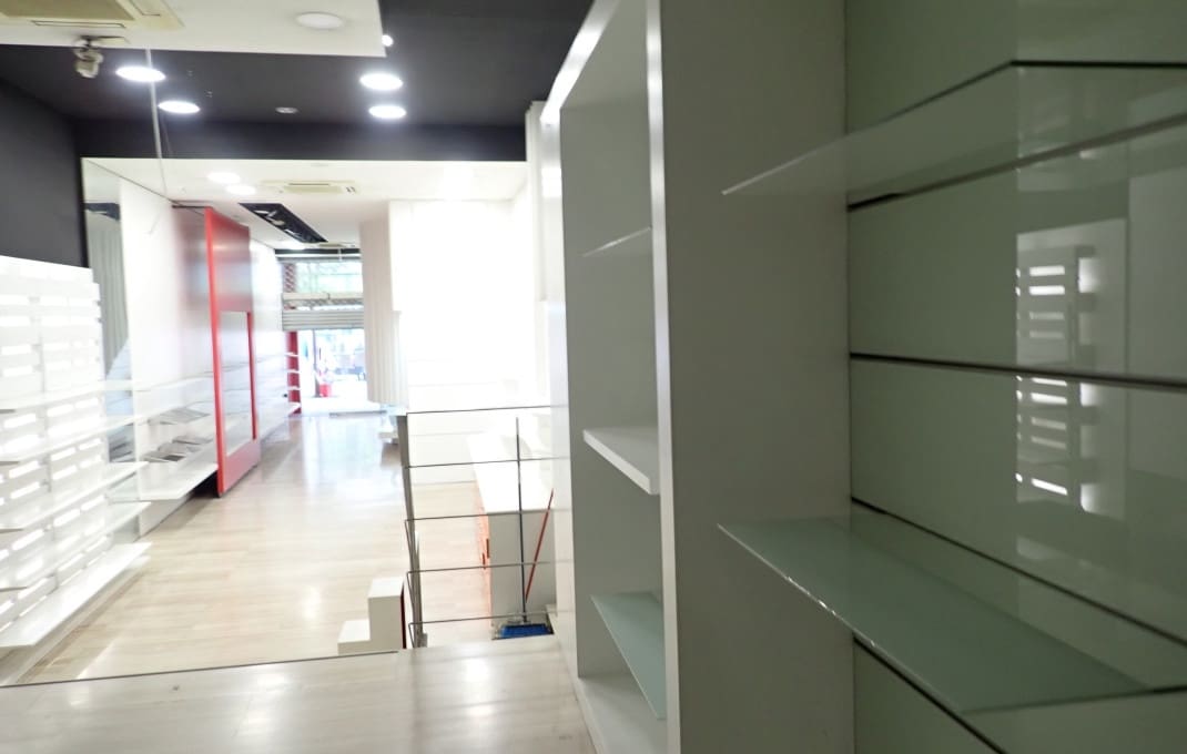 Erhverv til salg i Granollers - € 1.750.000 (Ref: 9175671)