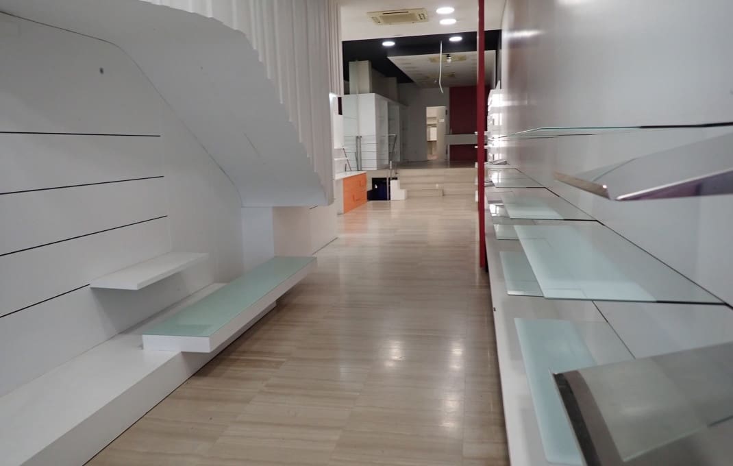 Erhverv til salg i Granollers - € 1.750.000 (Ref: 9175671)