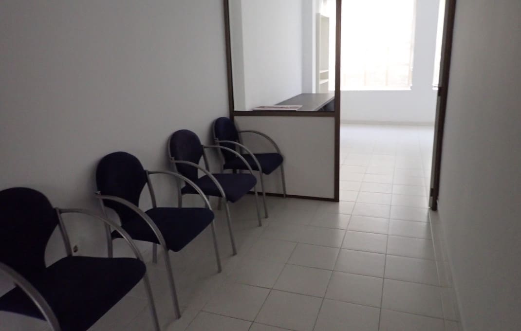 Erhverv til salg i Granollers - € 1.750.000 (Ref: 9175671)