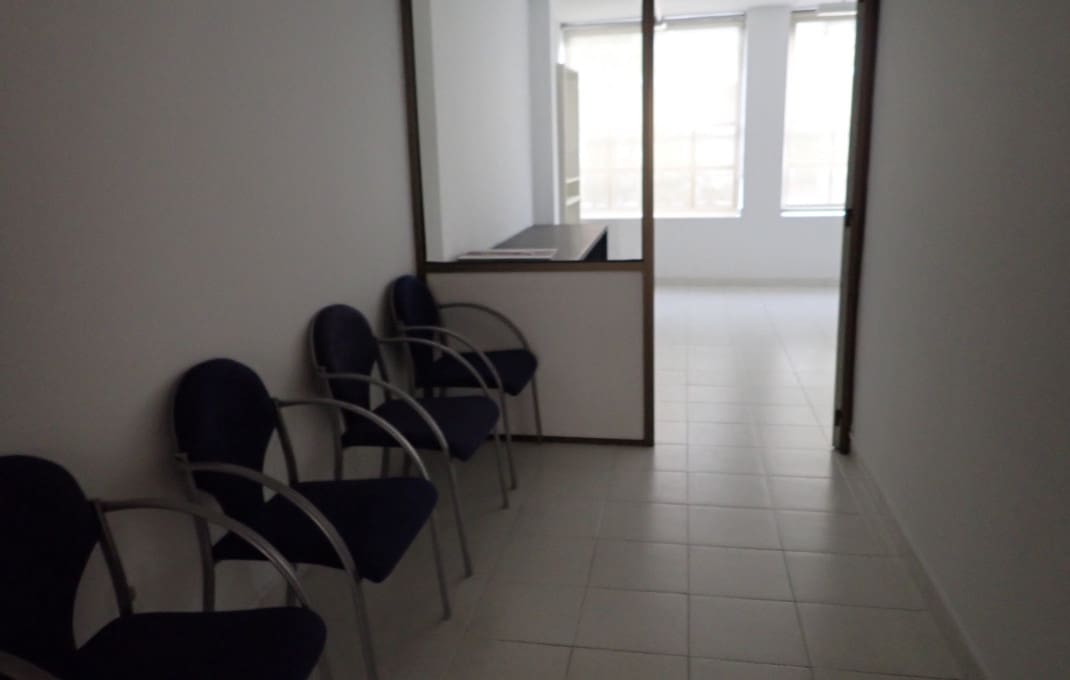 Erhverv til salg i Granollers - € 1.750.000 (Ref: 9175671)