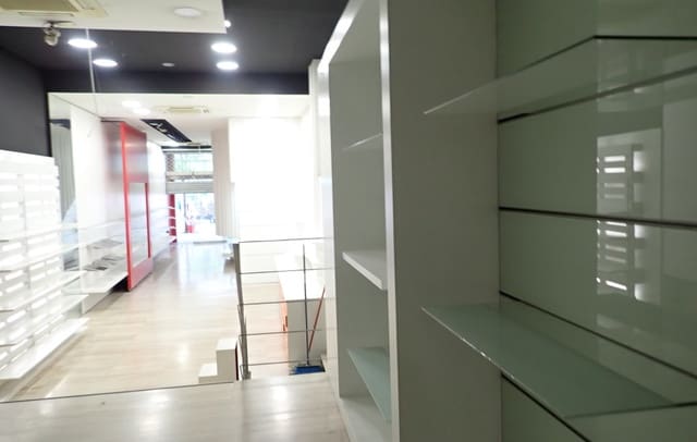 Commercieel te koop in Granollers - € 1.750.000 (Ref: 9175671)