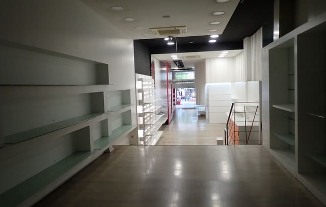 Commercieel te koop in Granollers - € 1.750.000 (Ref: 9175671)