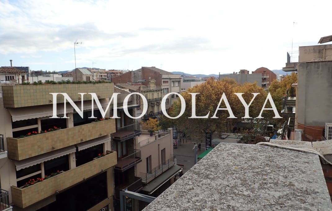 Erhverv til salg i Granollers - € 1.750.000 (Ref: 9175671)