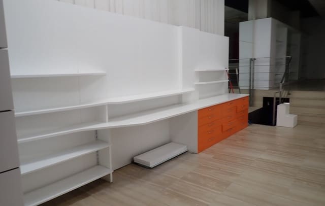 Commercieel te koop in Granollers - € 1.750.000 (Ref: 9175671)