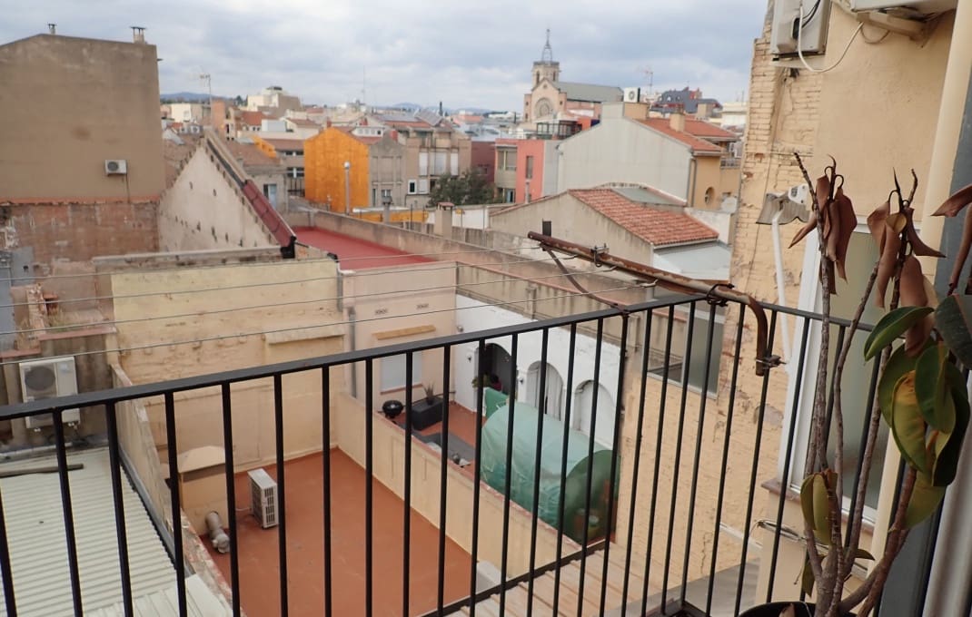 Erhverv til salg i Granollers - € 1.750.000 (Ref: 9175671)