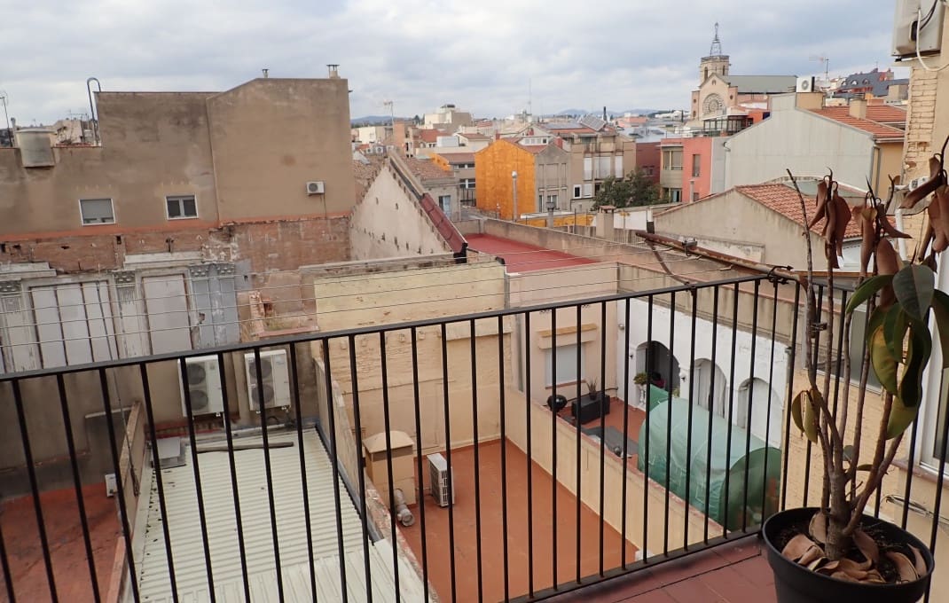 Erhverv til salg i Granollers - € 1.750.000 (Ref: 9175671)