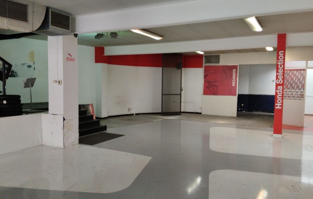 Erhverv til salg i Girona by - € 995.000 (Ref: 9175672)