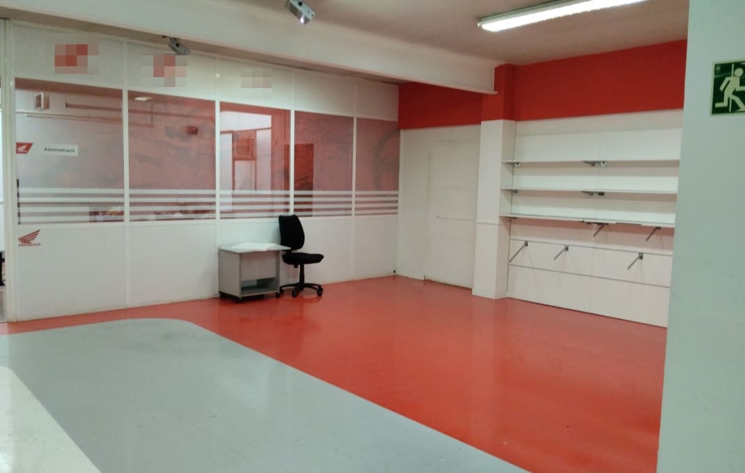 Erhverv til salg i Girona by - € 995.000 (Ref: 9175672)