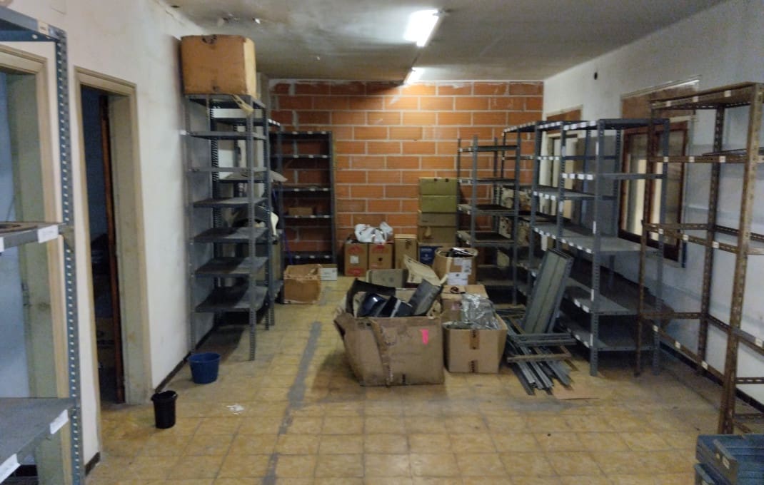 Erhverv til salg i Girona by - € 995.000 (Ref: 9175672)